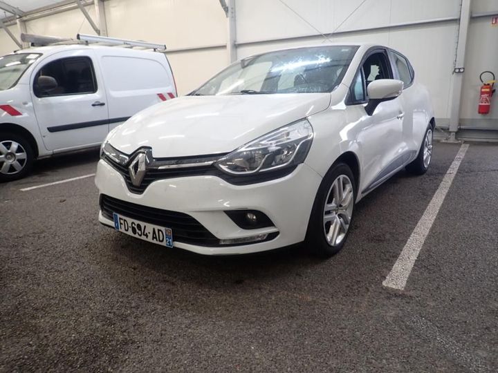 renault clio 2019 vf1r9800262287459