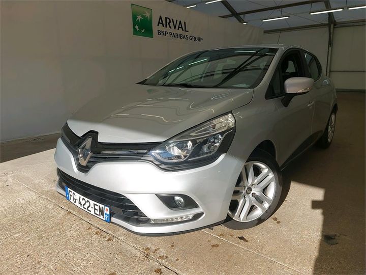 renault clio 2019 vf1r9800262894302