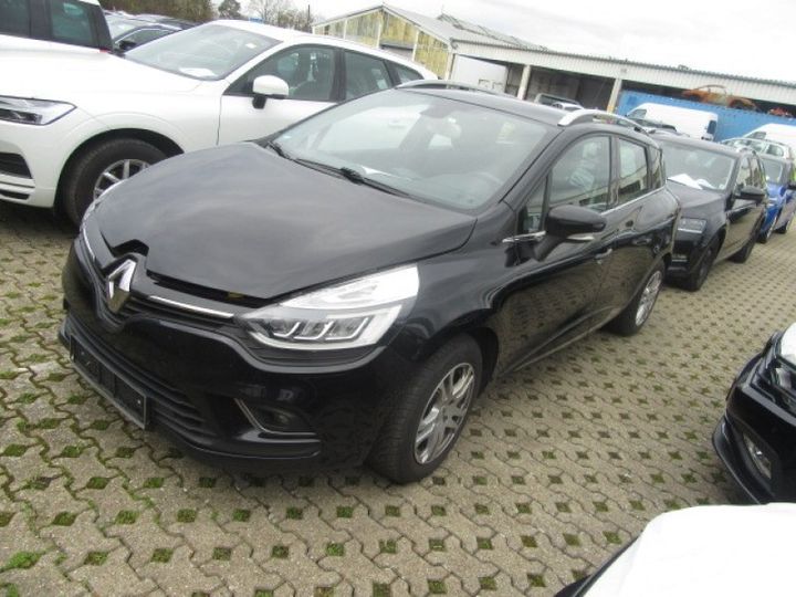 renault clio iv grandtour (2013-&gt) 2019 vf1r9800262933597