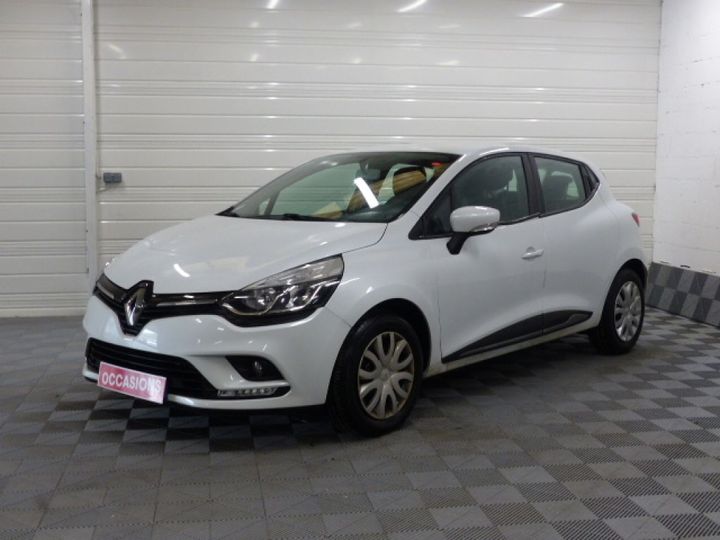 renault clio 2019 vf1r9800263002138