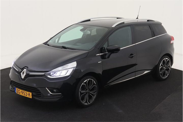 renault clio estate 2019 vf1r9800263201755