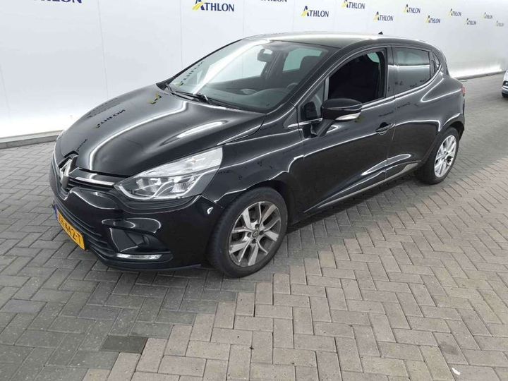 renault clio 2019 vf1r9800263290811