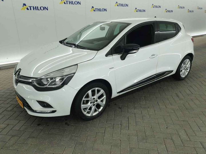 renault clio 2019 vf1r9800263290968