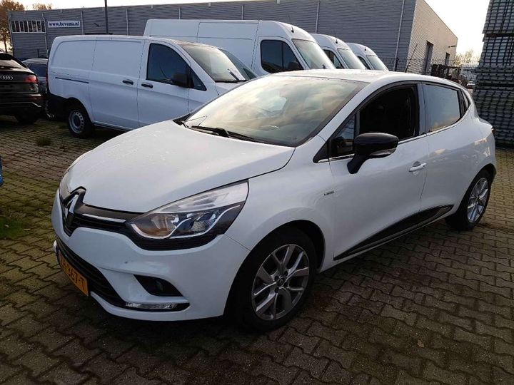 renault clio 2019 vf1r9800263290971