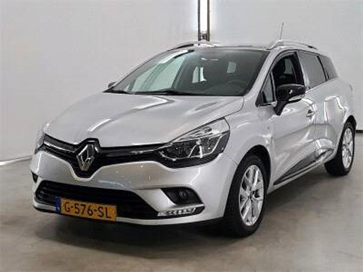 renault clio estate 2019 vf1r9800264220557