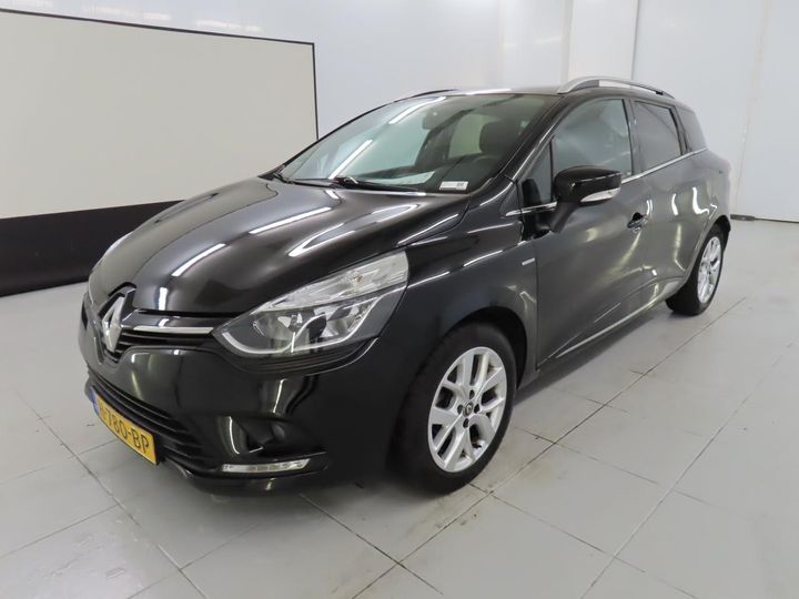 renault clio estate 2020 vf1r9800264408964