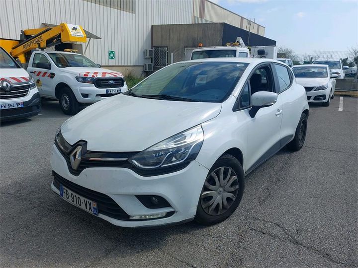 renault clio societe 2018 vf1r9800361597870