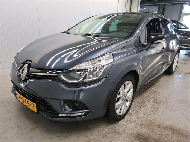 renault clio 2019 vf1r9800361700186