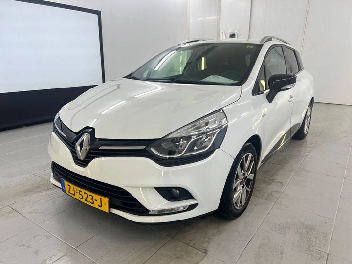 renault clio estate 2019 vf1r9800361899885