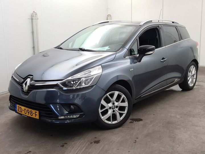 renault clio 2019 vf1r9800362015356