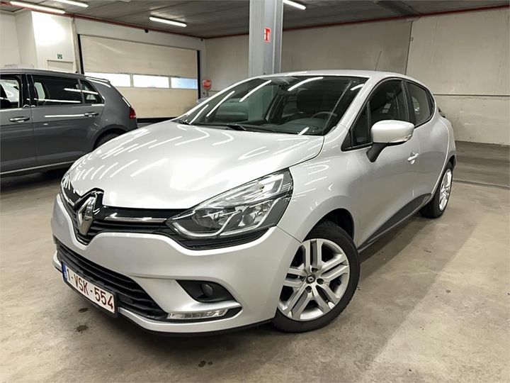 renault clio 2019 vf1r9800362568072