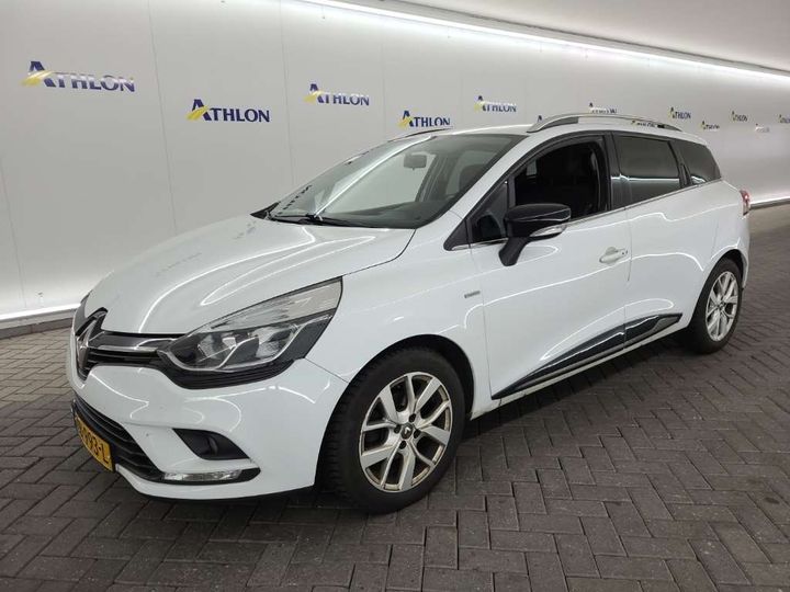 renault clio estate 2019 vf1r9800362699924