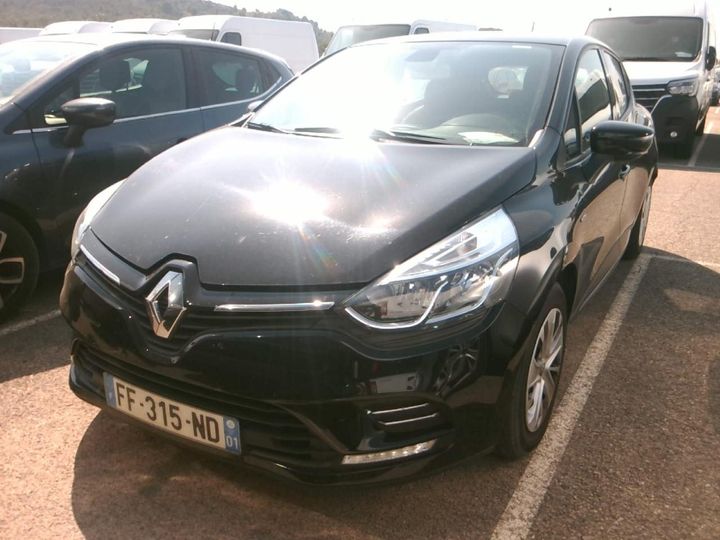 renault clio 2019 vf1r9800362822234