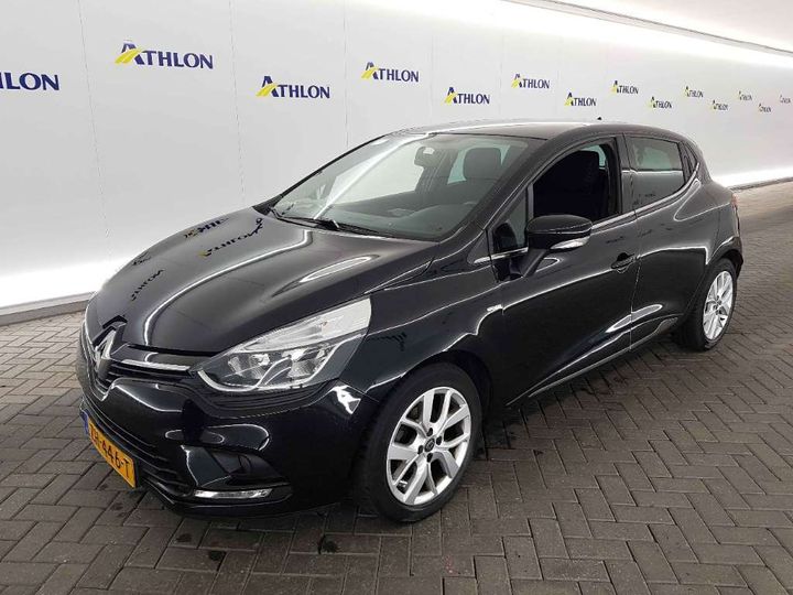 renault clio 2019 vf1r9800363290820