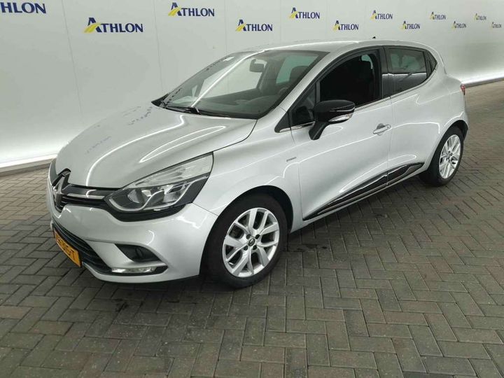 renault clio 2019 vf1r9800363290834