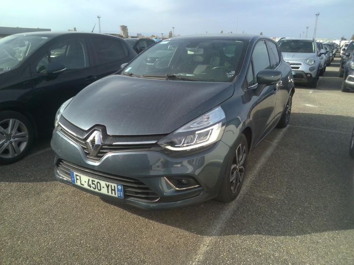 renault clio 2019 vf1r9800363881634