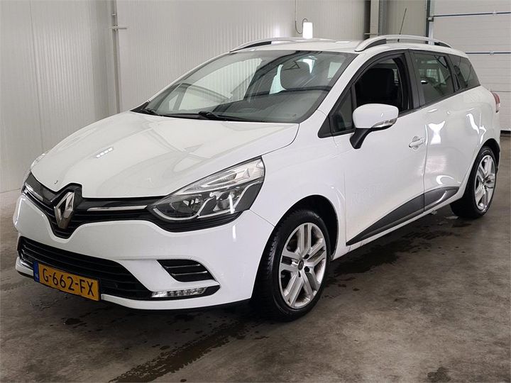 renault clio 2019 vf1r9800364009366