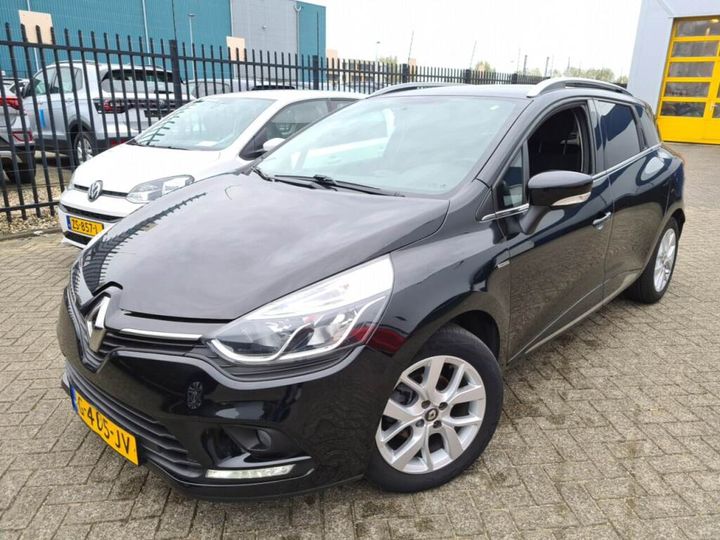 renault clio 2019 vf1r9800364078297