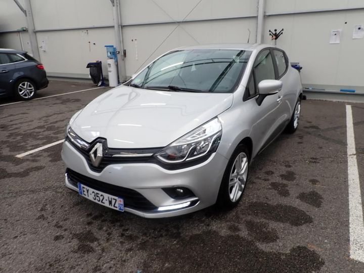 renault clio 5p 2018 vf1r9800461091609