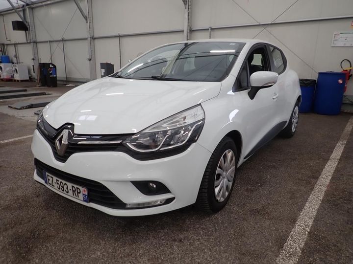 renault clio socit 2018 vf1r9800461154501