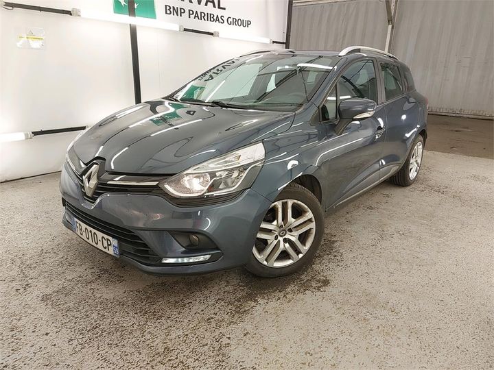 renault  2018 vf1r9800461328745