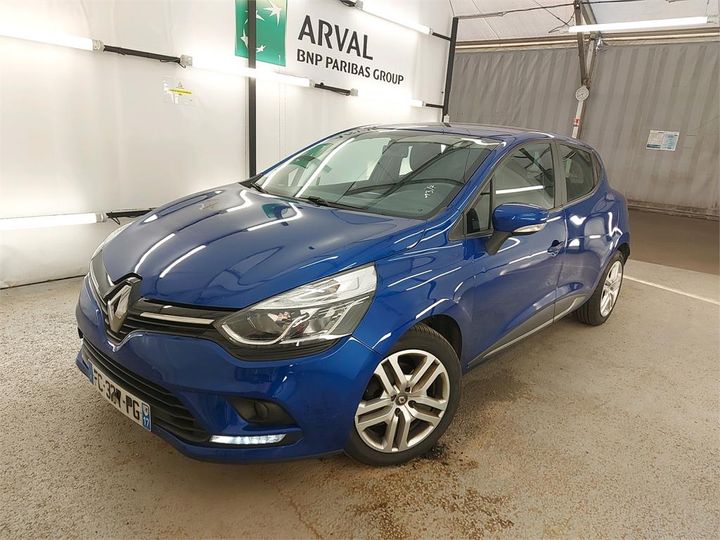 renault clio 2018 vf1r9800461330480