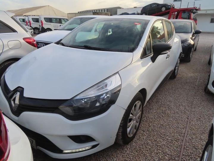 renault clio 2018 vf1r9800461333900