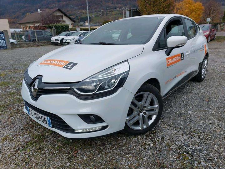 renault clio 2018 vf1r9800461519369