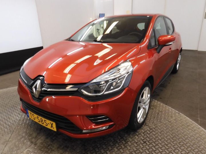 renault clio 2018 vf1r9800461700519