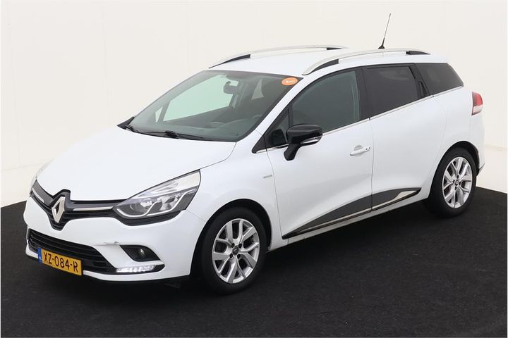 renault clio estate 2019 vf1r9800461701105