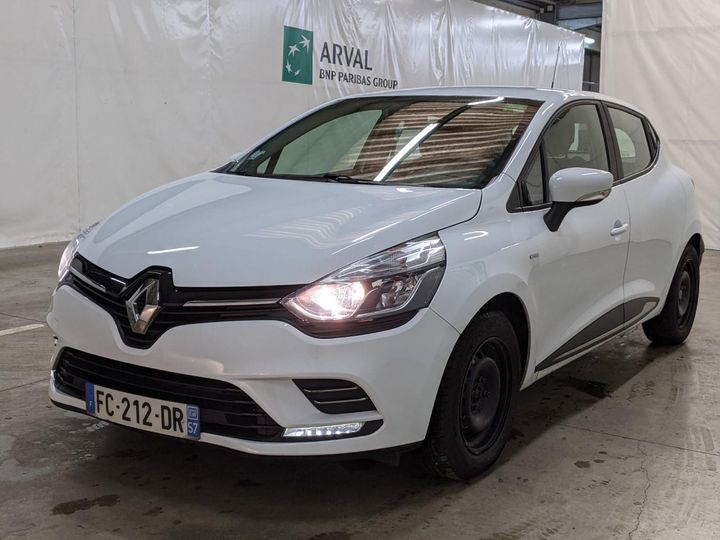 renault clio 2018 vf1r9800461749705