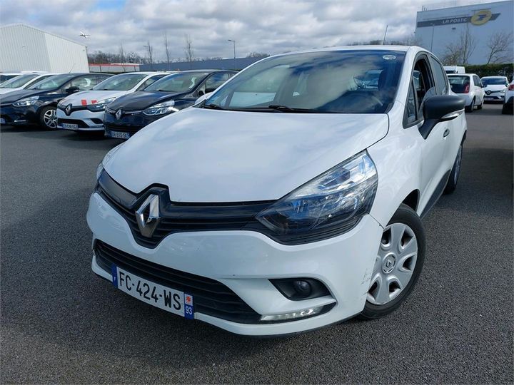 renault clio societe 2018 vf1r9800462154055