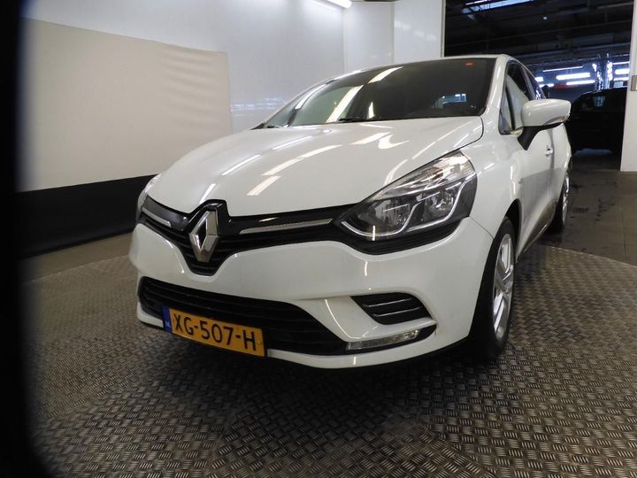 renault clio 2019 vf1r9800462342803