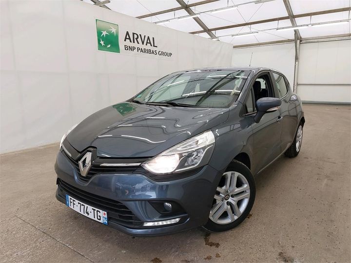 renault clio 2019 vf1r9800462921483