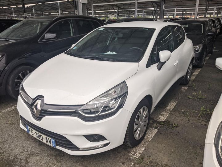 renault clio societe 2019 vf1r9800463066102