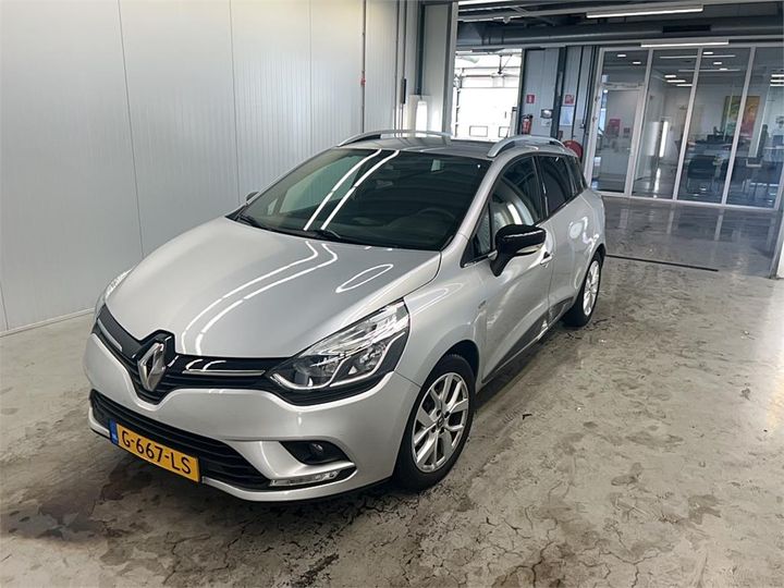 renault clio 2019 vf1r9800464104213