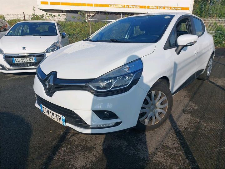 renault clio socit 2018 vf1r9800561305877