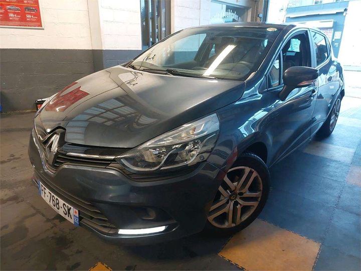 renault clio 2019 vf1r9800561954403