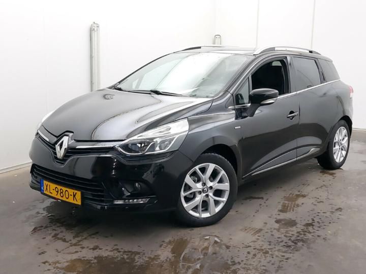 renault clio 2019 vf1r9800562010689