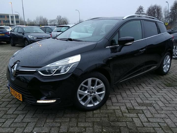 renault clio 2019 vf1r9800562010692