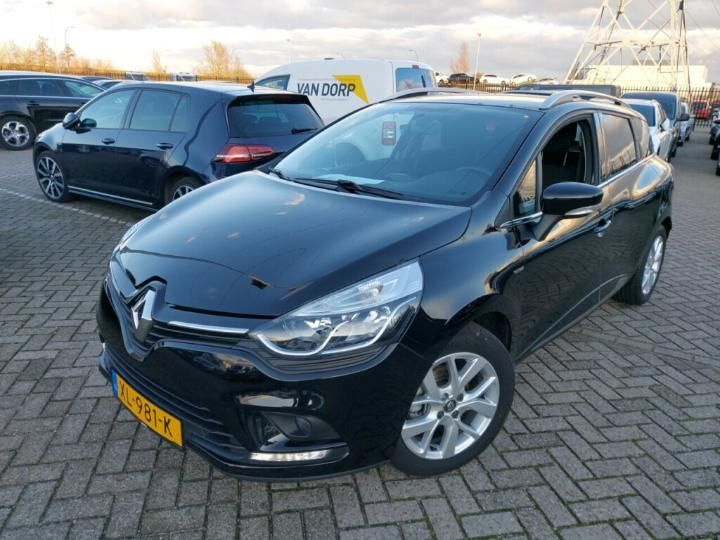 renault clio 2019 vf1r9800562015312