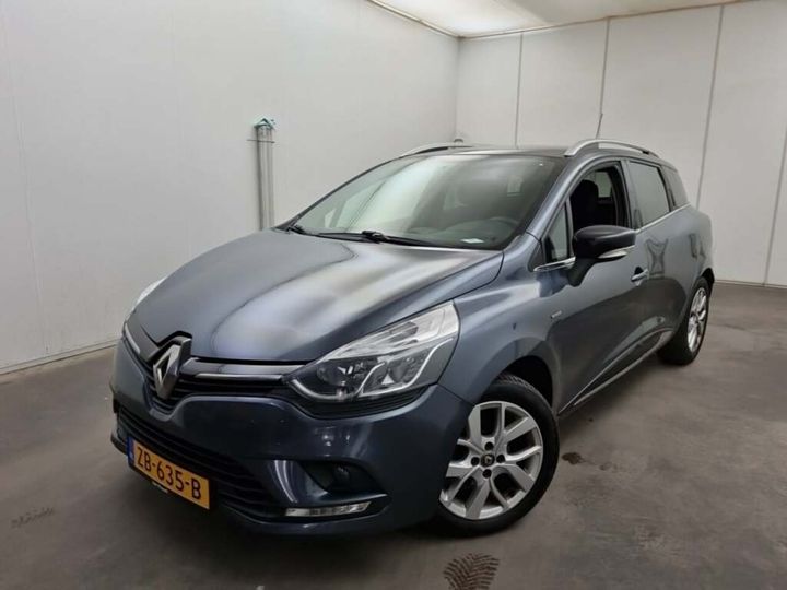 renault clio 2019 vf1r9800562015651