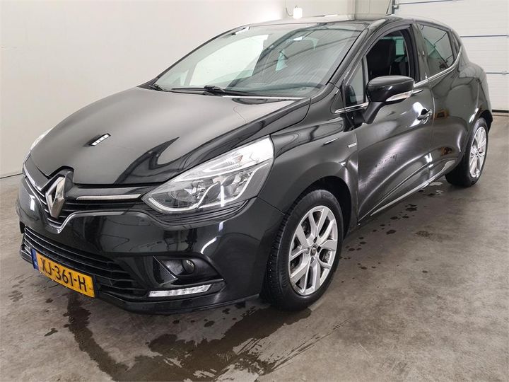 renault clio 2019 vf1r9800562026262