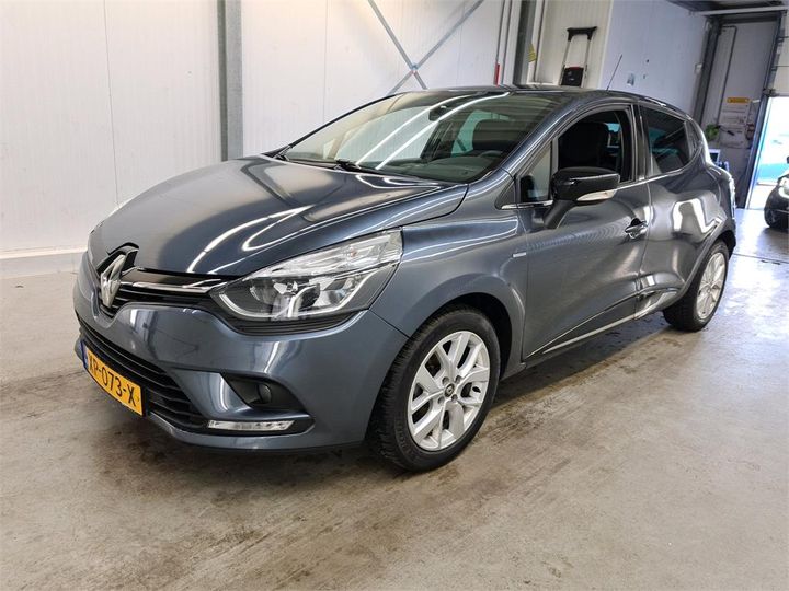 renault clio 2019 vf1r9800562041652