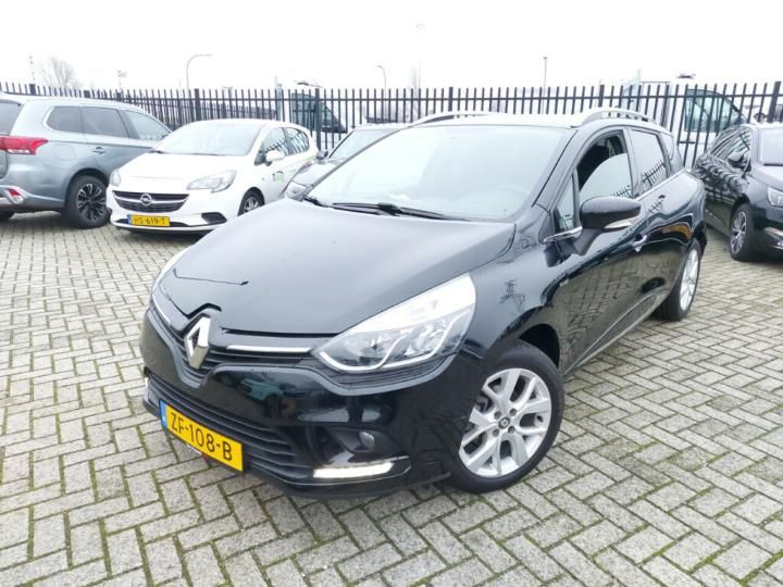 renault clio 2019 vf1r9800562041716