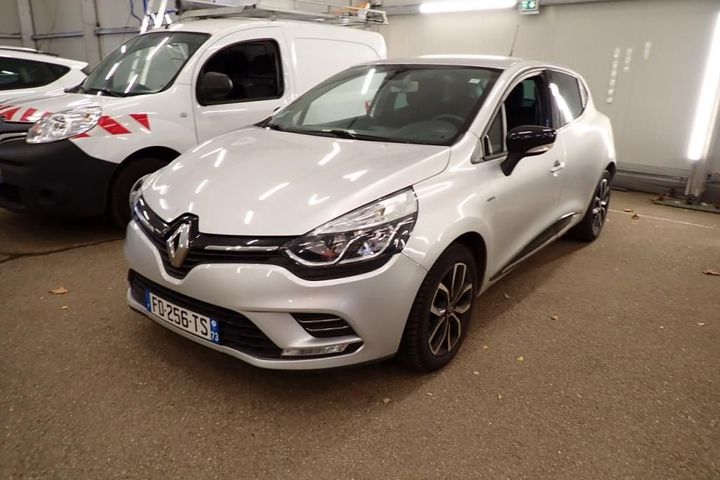 renault clio 2019 vf1r9800562138317