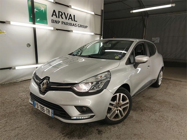 renault clio 2019 vf1r9800562459662