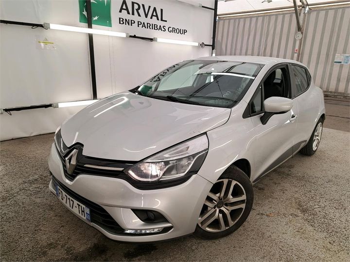 renault clio 2019 vf1r9800562508584