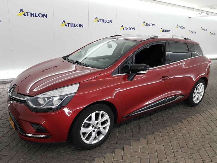 renault clio estate 2019 vf1r9800562549491