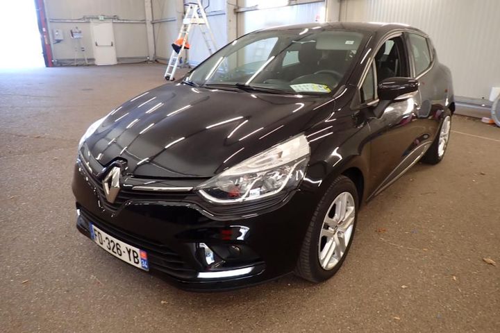 renault clio 2019 vf1r9800562707361